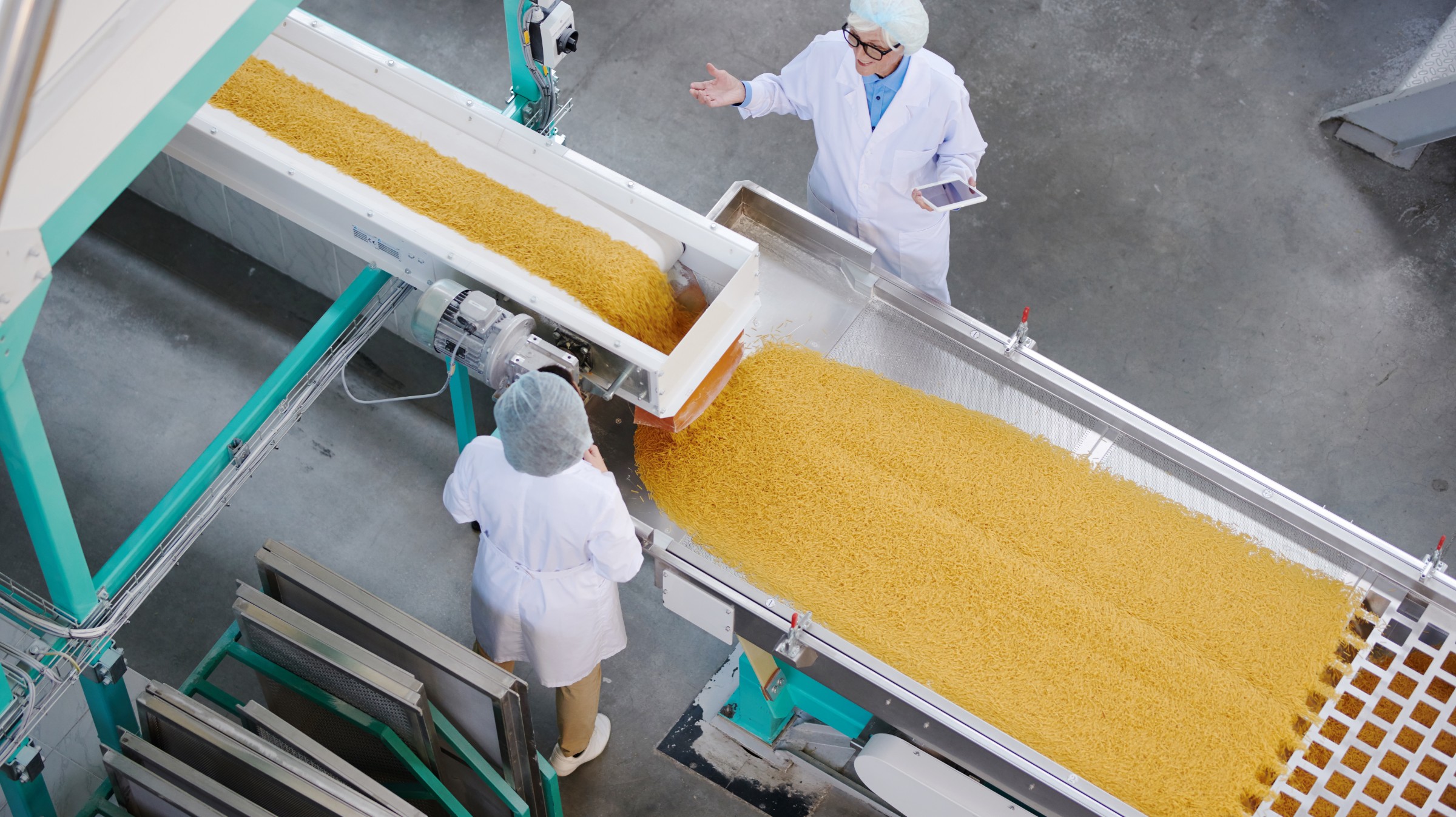 food producer