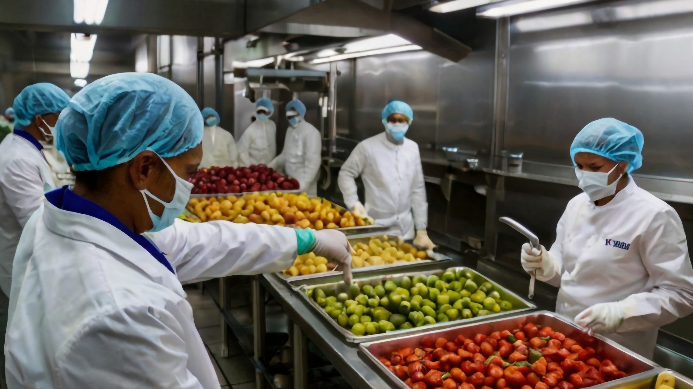food producer