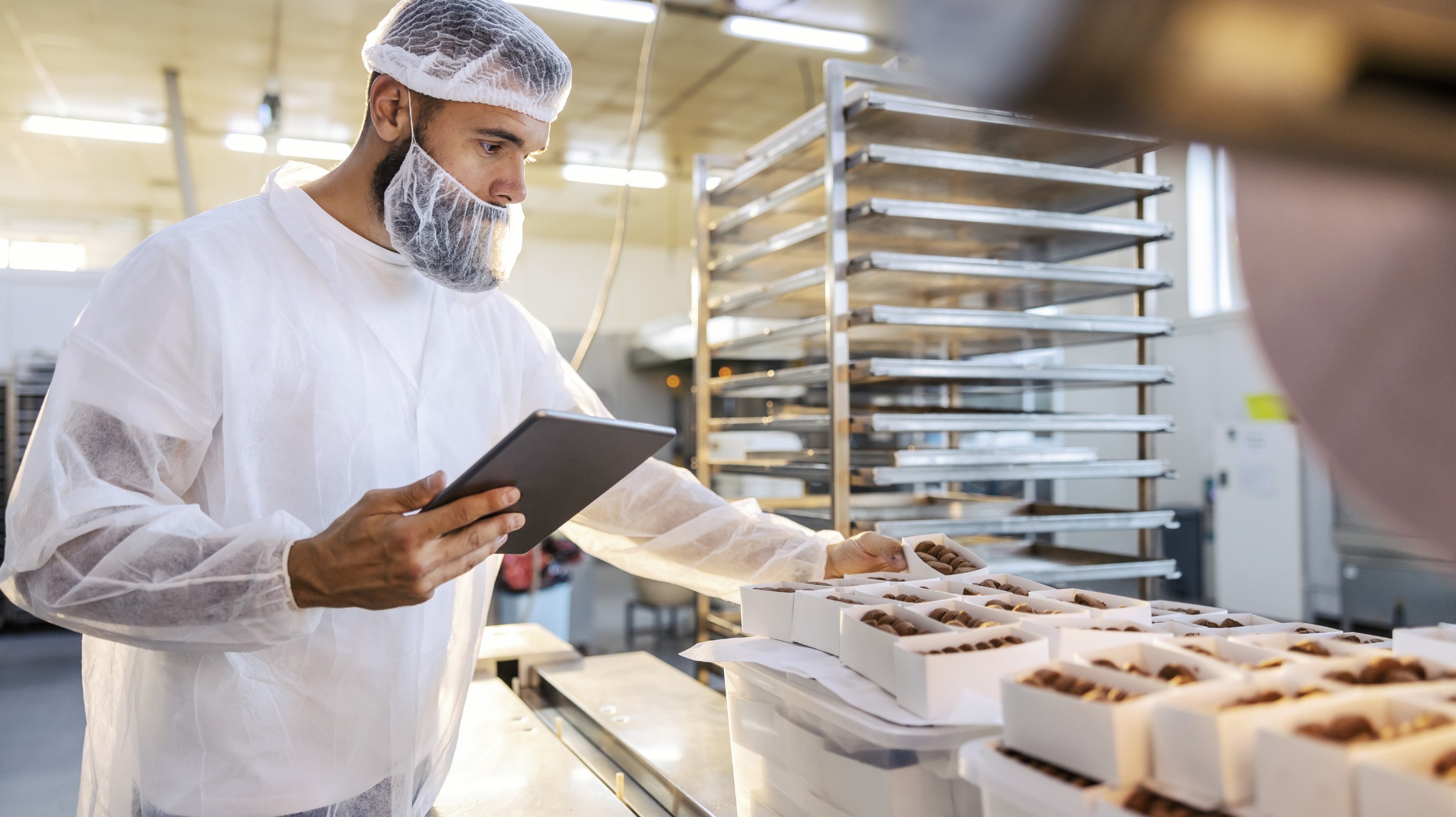 food producer