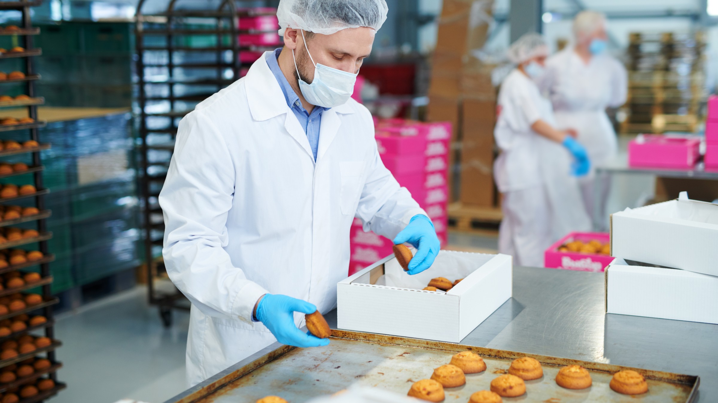 food producer
