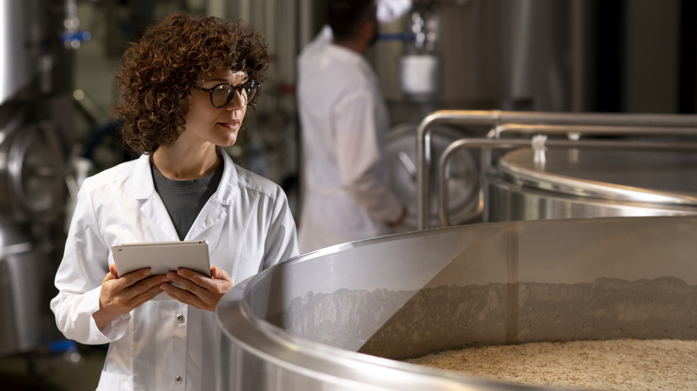 food producer