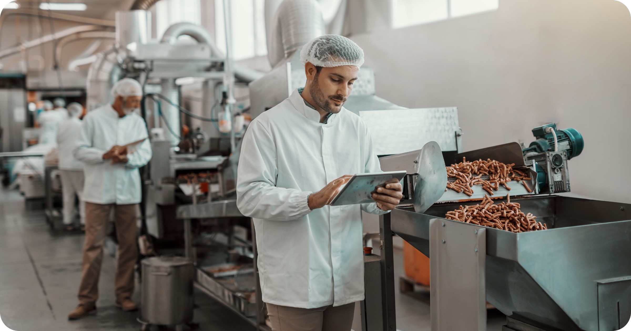 food producer
